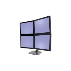 Ergotron DS100 SERIE QUAD LCD STAND